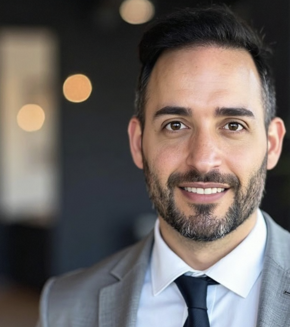 Ariel Victorino — CEO & Founder de PTI Consulting Partner