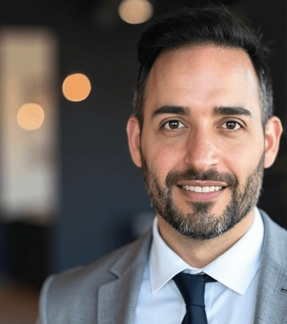 Ariel Victorino — CEO & Founder PTI Consulting Partner